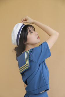 JOYHENTALNARUTO小南本子